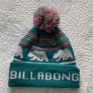 Billabong Beanie